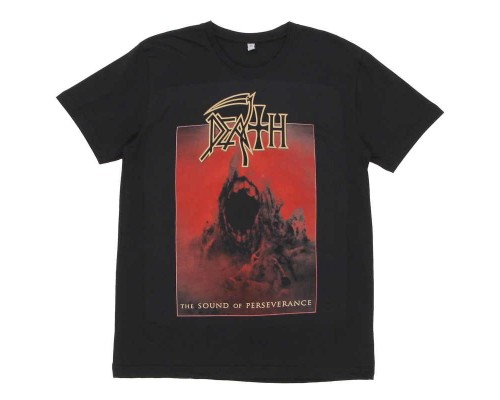 Футболка Death k2