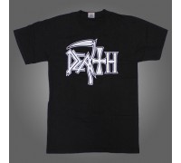 Футболка Death k3 