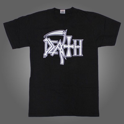 Футболка Death k3 