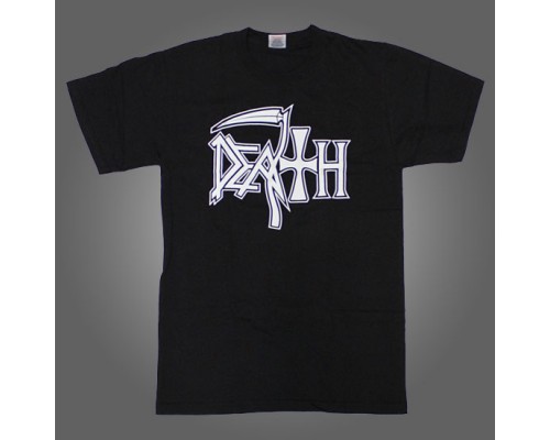Футболка Death k3 
