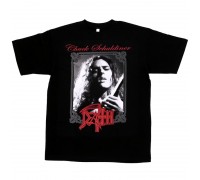 Футболка Death k6