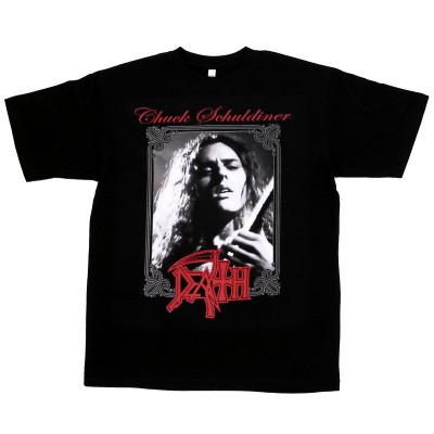 Футболка Death k6