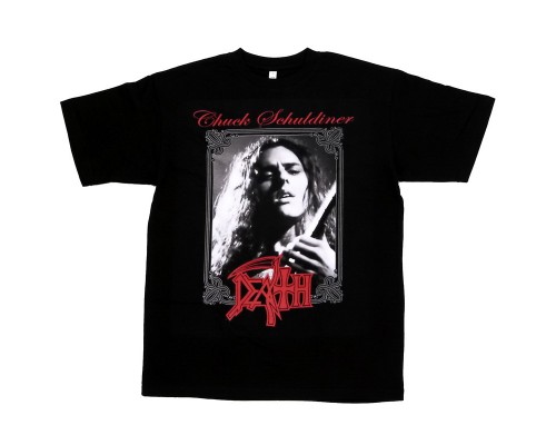 Футболка Death k6