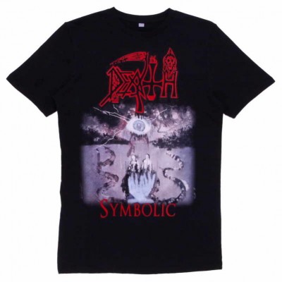 Футболка Death k7