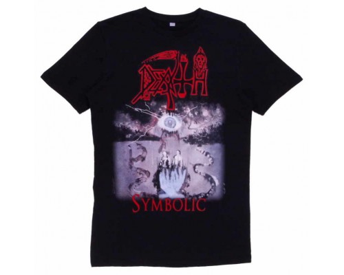 Футболка Death k7