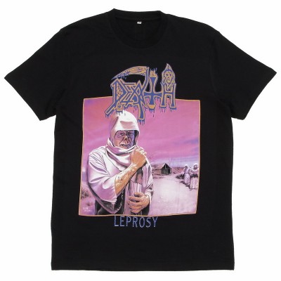 Футболка Death k1 