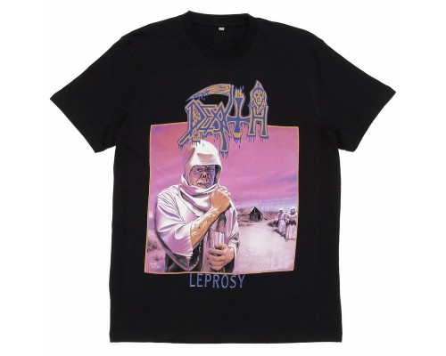Футболка Death k1