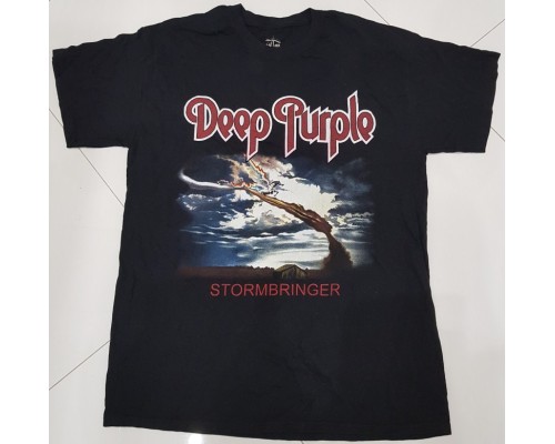 Футболка Deep Purple k2