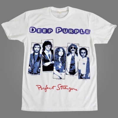Футболка Deep Purple k3 