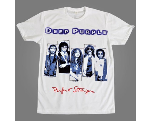 Футболка Deep Purple k3