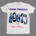 Футболка Deep Purple k3 