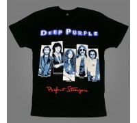 Футболка Deep Purple k6