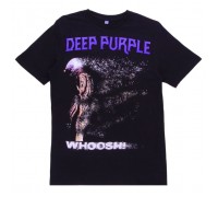 Футболка Deep Purple k9