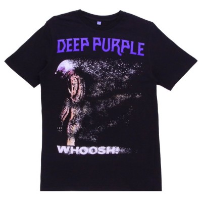 Футболка Deep Purple k9