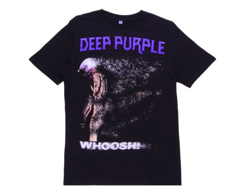 Футболка Deep Purple k9