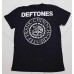 Футболка Deftones k3