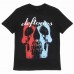 Футболка Deftones k4