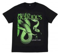 Футболка Deftones k5