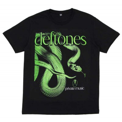 Футболка Deftones k5