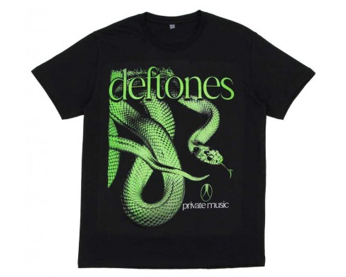Футболка Deftones k5