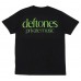 Футболка Deftones k5