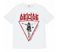Футболка Deicide k2