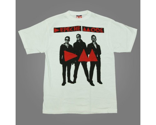 Футболка Depeche Mode k1
