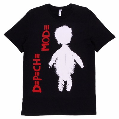 Футболка Depeche Mode k5