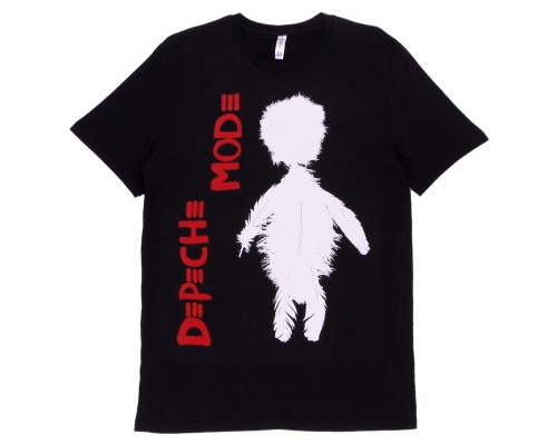 Футболка Depeche Mode k5