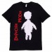 Футболка Depeche Mode k5