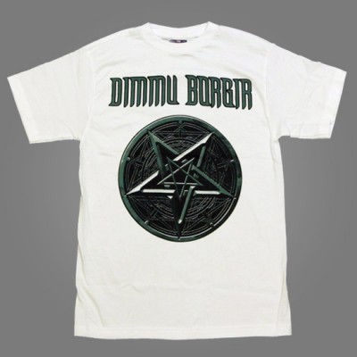Футболка Dimmu Borgir k4
