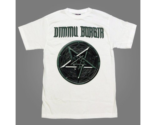 Футболка Dimmu Borgir k4