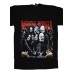 Футболка Dimmu Borgir k5