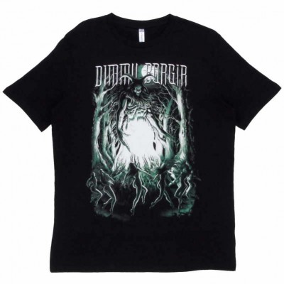 Футболка Dimmu Borgir k7