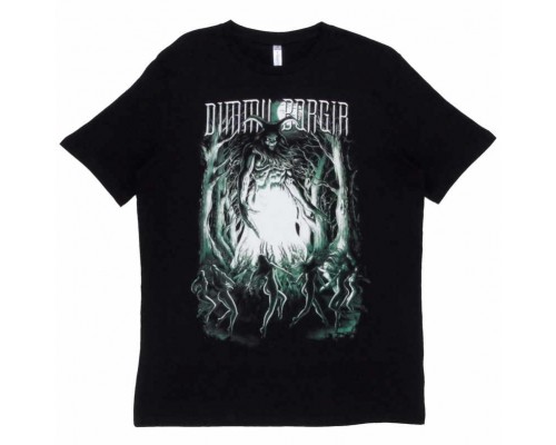 Футболка Dimmu Borgir k7