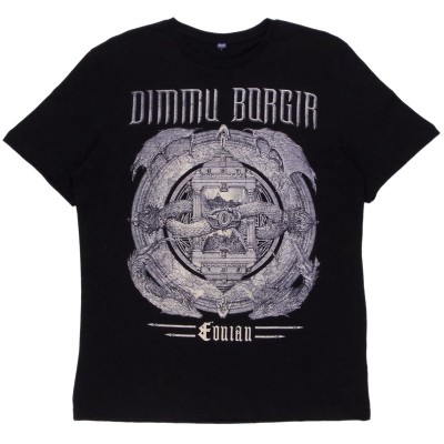 Футболка Dimmu Borgir k8
