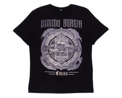 Футболка Dimmu Borgir k8
