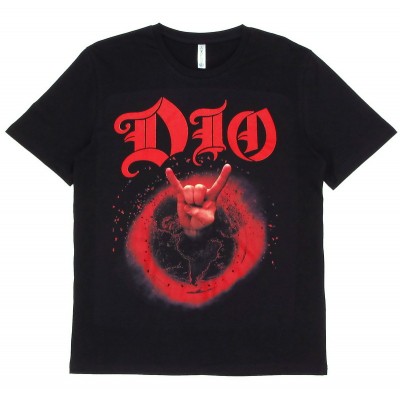 Футболка DIO k1