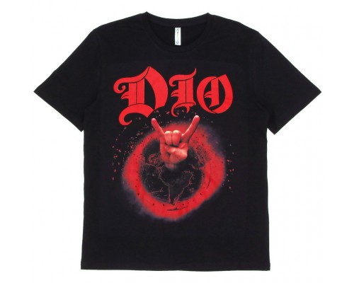 Футболка DIO k1