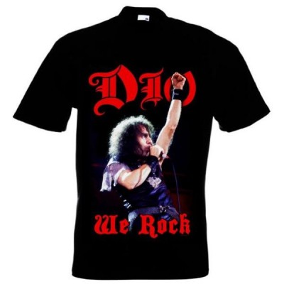 Футболка DIO k2 