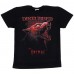 Футболка Disturbed k8
