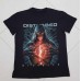 Футболка Disturbed k11