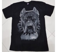 Футболка Pit Bull k2