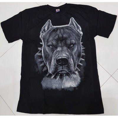 Футболка Pit Bull k2