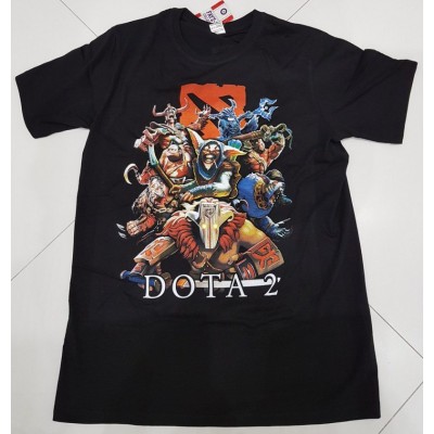 Футболка Dota 2