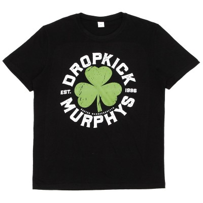 Футболка Dropkick Murphys k3