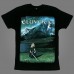 Футболка Eluveitie k1