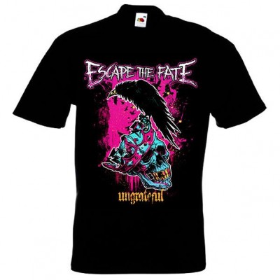 Футболка Escape The Fate k1