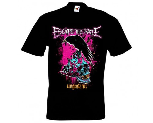 Футболка Escape The Fate k1