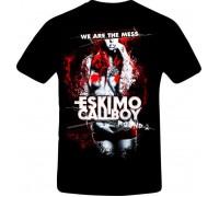 Футболка Eskimo Callboy k3